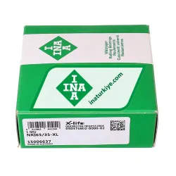 INA NKI65/35-XL rulman resim 4