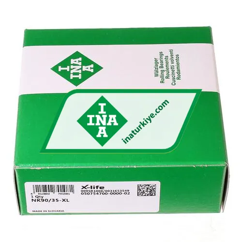 INA NK90/35-XL ürün fotoğrafı 3