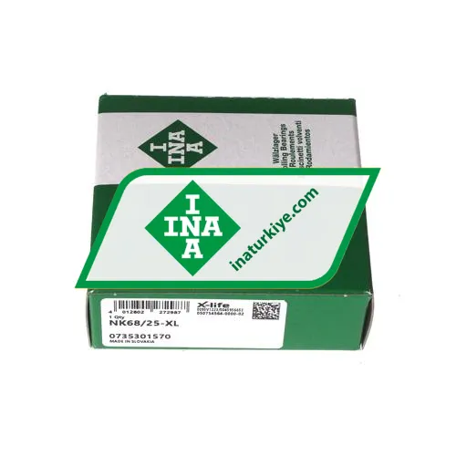 INA NK68/25-XL ürün fotoğrafı 4