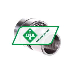 INA NA69/32-ZW-XL rulman resim 2