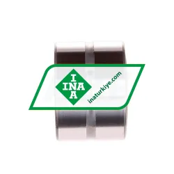 INA NA69/32-ZW-XL rulman resim 3