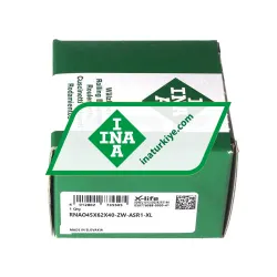 INA RNAO45X62X40-ZW-ASR1-XL rulman resim 4