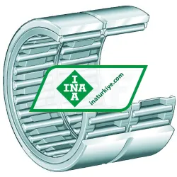 INA RNAO45X62X40-ZW-ASR1-XL rulman resim 5