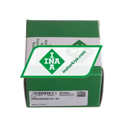 INA IR60X68X45-XL rulman resim 3
