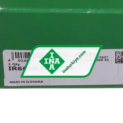 INA IR60X68X45-XL rulman resim 4