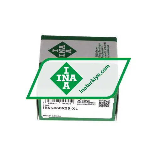 INA IR55X60X25-XL ürün fotoğrafı 2