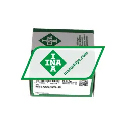 INA IR55X60X25-XL rulman resim 2