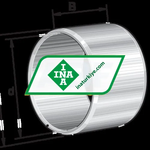 INA IR10X14X13-XL ürün fotoğrafı 4