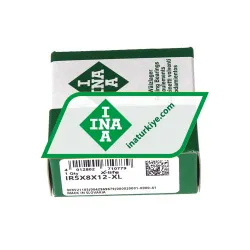INA IR5X8X12-XL rulman resim 2