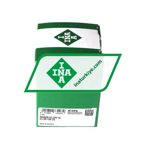 INA RNA69/32-ZW-XL-H+50+38-2S ürün fotoğrafı 4