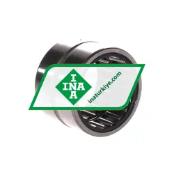 INA RNA69/32-ZW-XL-H+50+38-2S rulman resim 3