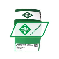 INA RNA69/32-ZW-XL-H+50+38-2S rulman resim 4