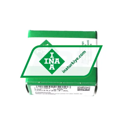 INA NKI25/20-F-XL ürün fotoğrafı 4