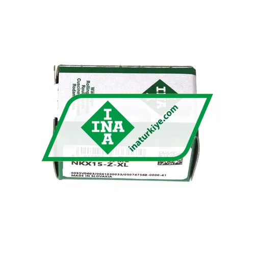 INA NKX15-Z-XL ürün fotoğrafı 3