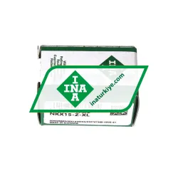 INA NKX15-Z-XL rulman resim 3
