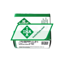 INA RNA4904-XL rulman resim 4