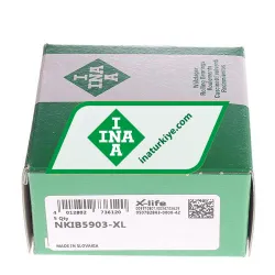INA NKIB5903-XL rulman resim 4