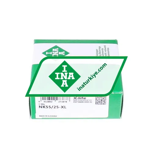 INA NK55/25-XL ürün fotoğrafı 3