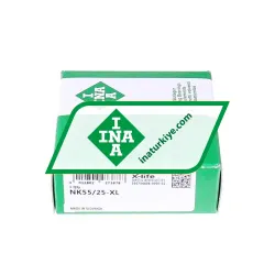 INA NK55/25-XL rulman resim 3
