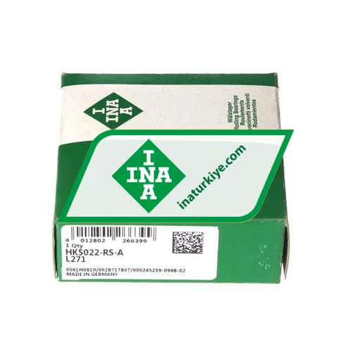 INA HK5022-RS-A-L271 ürün fotoğrafı 3