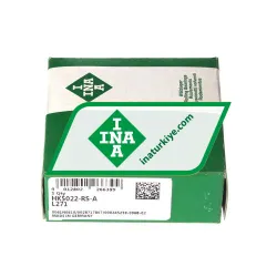 INA HK5022-RS-A-L271 rulman resim 3