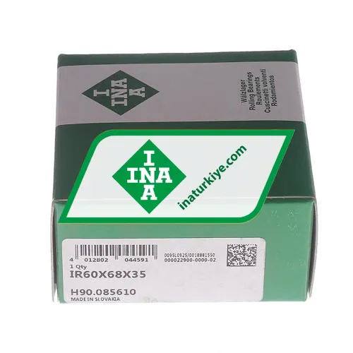 INA IR60X68X35 ürün fotoğrafı 3