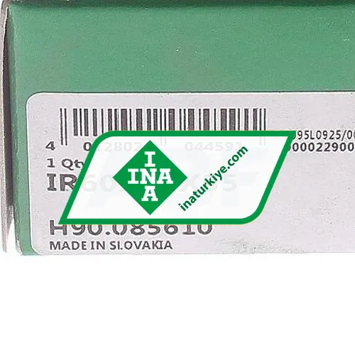 INA IR60X68X35 ürün fotoğrafı 4