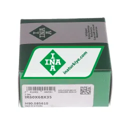 INA IR60X68X35 rulman resim 3