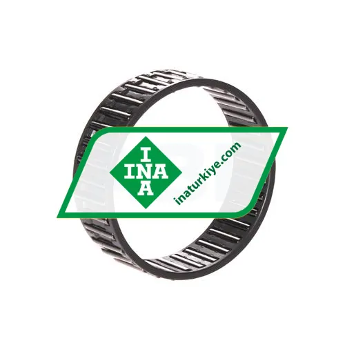 INA K47X52X17-B/0-2 ürün fotoğrafı 2