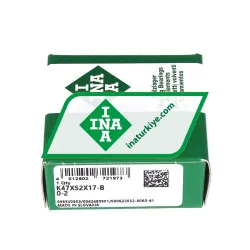 INA K47X52X17-B/0-2 rulman resim 3