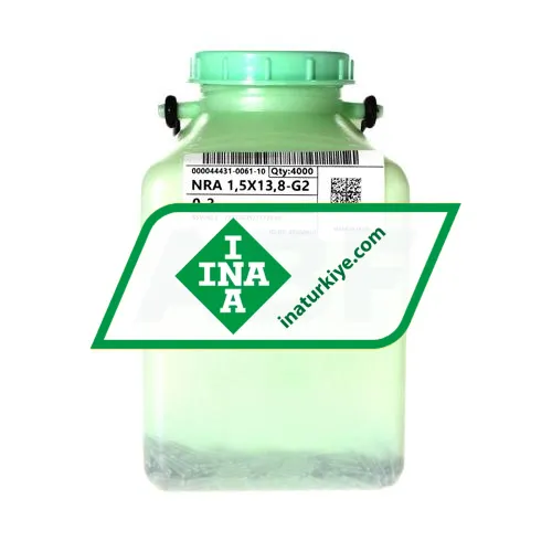 INA NRA1,5X13,8-G2/0-2 ürün fotoğrafı 2