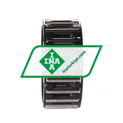 INA K35X42X18-B/-1-3 rulman resim 2