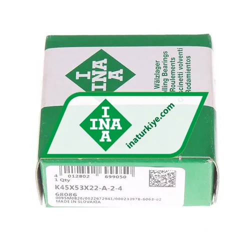 INA K45X53X22-A-2-4 ürün fotoğrafı 3