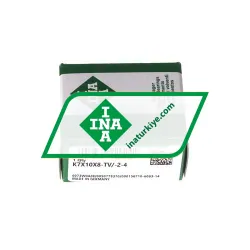 INA K7X10X8-TV/-2-4 rulman resim 3