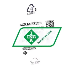INA K16X22X12-A/-3-5