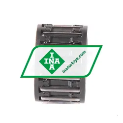 INA K16X20X13-A/-2-4 rulman resim 2