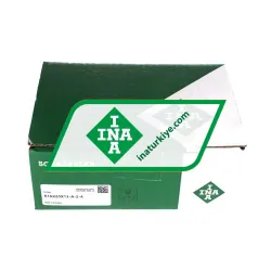 INA K16X20X13-A/-2-4 rulman resim 3