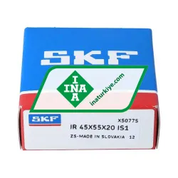INA IR45X55X20-IS1 rulman resim 3