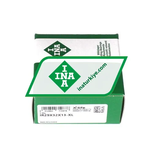 INA IR29X32X13-XL ürün fotoğrafı 3