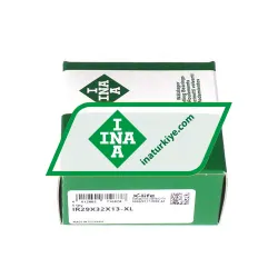 INA IR29X32X13-XL rulman resim 3