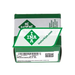 INA IR25X30X26,5-XL rulman resim 2