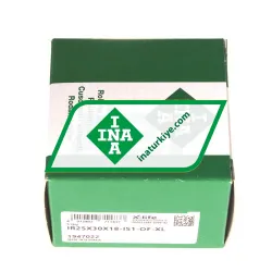 INA IR25X30X18-IS1-OF-XL rulman resim 3