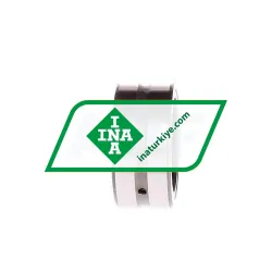 INA NKS35-XL rulman resim 2
