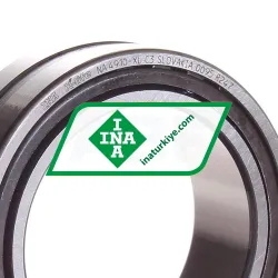 INA NA4910-XL-C3 rulman resim 2