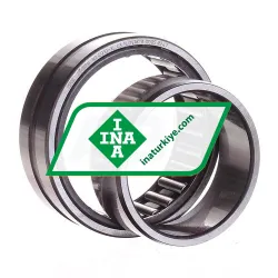 INA NA4910-XL-C3 rulman resim 4