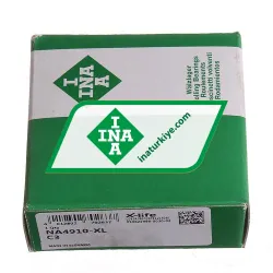 INA NA4910-XL-C3 rulman resim 5