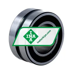 INA NA4904-2RSR-XL-C3 rulman resim 2