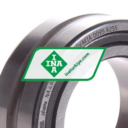 INA NA49/32-XL-C3 rulman resim 2
