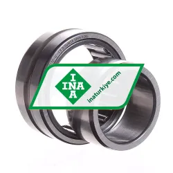 INA NA49/32-XL-C3 rulman resim 3