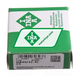 INA NA49/32-XL-C3 rulman resim 4